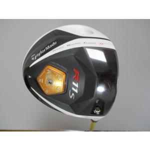 通販限定■ テーラーメイド R11S/ATTAS3 6(JP)/S/9[118134]