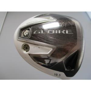 通販限定■ テーラーメイド GLOIRE/GL450/SR/10.5[108073]