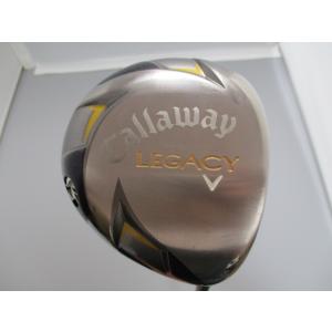 通販限定■ キャロウェイ LEGACY2012/SPEED METALIX Z[45.5]/SR/9...