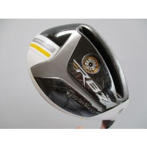 通販限定■ テーラーメイド ROCKETBALLZ STAGE2 RESCUE/KBS C-Tape...