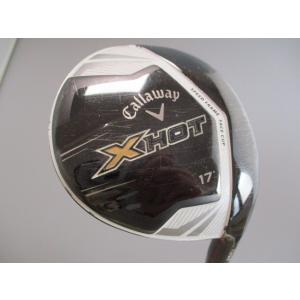 通販限定■ キャロウェイ X HOT PRO/TourAD GT-6(JP)/S/17[118877...