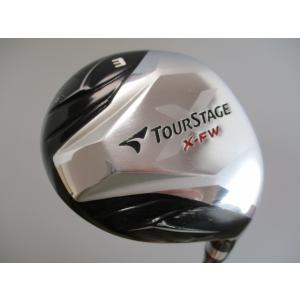 通販限定■ ブリヂストン ツアーステージX-FW 2013/TourAD GT-6/S/15[120...