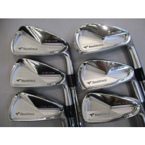 ブリヂストン ツアーステージX-BLADE 709CB/NSPRO950GHウェイトフロー /S/0...