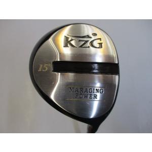 KZG MARAGING POWER/CLOZSER/各種/15[81701]