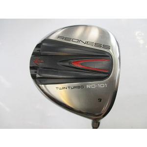 ジョージスピリッツ REONESS RD-101 ドライバー/ファイアーエクスプレス RB-6/S/...