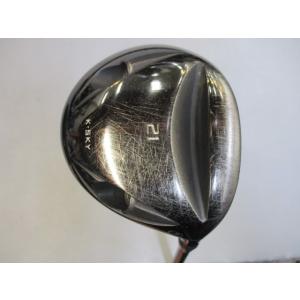 返品OK お買い得品！中古 FUSO DREAM 健二郎 K-SKY ドライバー 1W