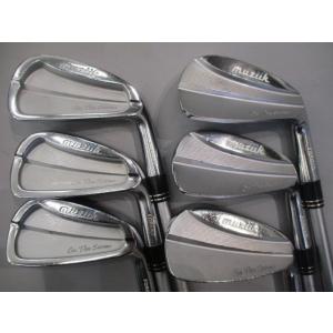 ムジーク ON THE SCREW FORGED コンボ/KBS C-TAPER　110/R/0[1...