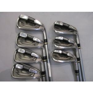 XXIO 14 XXIO14＋ アイアン5本セット(#6-9,PW) SPEEDER NX DST for