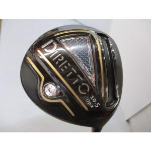 日幸物産 DIRETTO OP2/AFTERBURNER Blackflare/R/10.5[135...