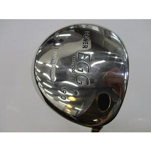 ツアーチャンプ Power EGG フェアウェイ/-/R/19[03565]