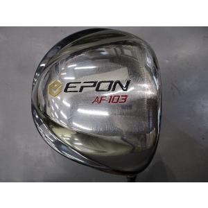 エポンゴルフ株式会社 EPON AF-102 9.5° ドライバー DR フレックス