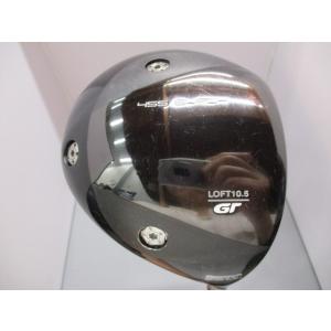 ジオテック Geotech 455 BLACK/N.S.PRO REGIO formula MB T...