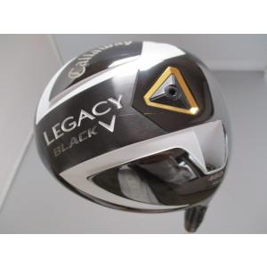 通販限定■ キャロウェイ LEGACY BLACK 2013 460/SPEED METALIX Z...