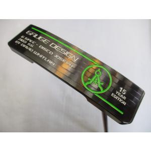 TaylorMade（テーラーメイド） TP COLLECTION BLACK BALBOA 8 34インチ