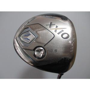 DUNLOP（ダンロップ） 返品OK 中古 ゼクシオ9 ナイン (XXIO 9