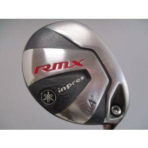 通販限定■ ヤマハ インプレスRMX UT/Air Speeder IRON/1FLEX/21[12...