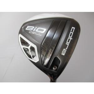 COBRA（コブラ） 返品OK 中古 Bio Cell ドライバー (日本仕様) 1W 