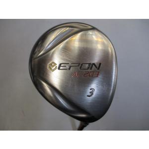 エポンゴルフ株式会社 EPON AF-203 5W フェアウェイウッド FW