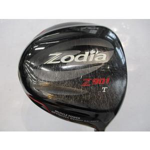 ゾディア(KMゴルフ) ゾディア Z901/TRPX メッセンジャー/SX/9[019662]