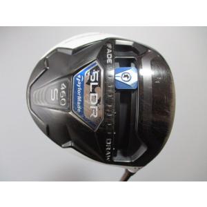 通販限定■ テーラーメイド SLDR S/TM1-414(JP)/SR/11[088092]