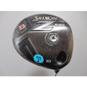 DUNLOP（ダンロップ） SRIXON ZR-800 9.5° ドライバー DR フレックス
