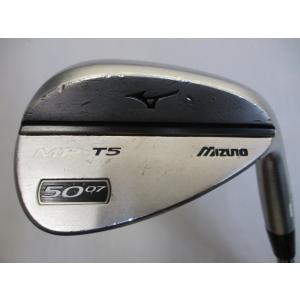 ミズノ MP-T5ホワイトサテン50-07/DG/wedge/50[120723]