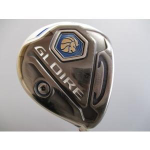 TaylorMade（テーラーメイド） 即決 中古 GLOIRE(グローレ) F