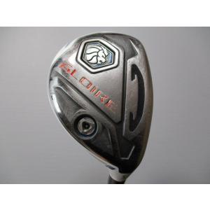TaylorMade（テーラーメイド） 通販限定□ GLOIRE F 2016/GL6600