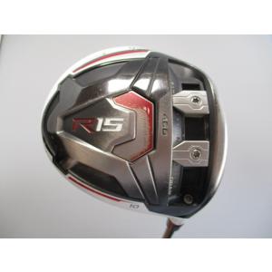 通販限定■ テーラーメイド R15 460/TourAD MJ-6(JP)/S/10[090330]