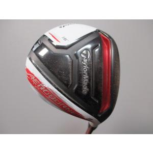 TaylorMade 返品OK 中古 AERO BURNER(エアロバーナー