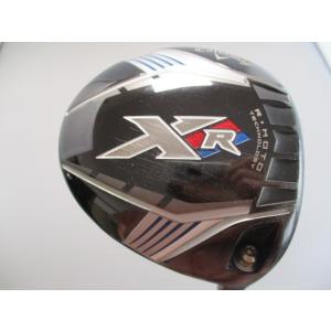 Callaway（キャロウェイ） XR PRO 18° フェアウェイウッド FW