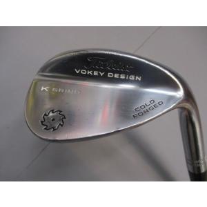 タイトリスト ボーケイ COLD FORGED2015 58-12K/NSPRO950GH(JP)/...