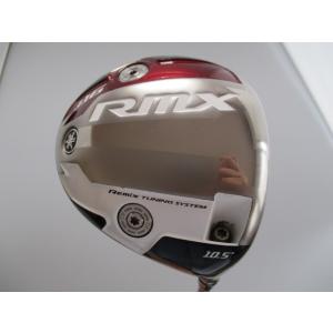ヤマハ　RMX216 ドライバー　10.5° フレックスS RMX ヤマハ アールエムエックス ドライバー 216 10.5