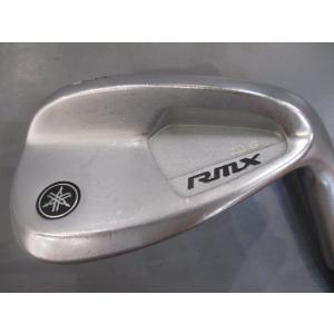 YAMAHA（ヤマハ） 日本製 RMX FORGED 軟鉄鍛造 ウェッジ NSPRO950GH