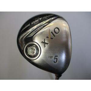 ダンロップ ゼクシオ2016モデル ブラック/LOOP　プロトタイプFWFive//18[05895...