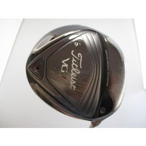 通販限定■ タイトリスト VG3 2016/TitleistVG60(JP)/SR/9.5[0904...