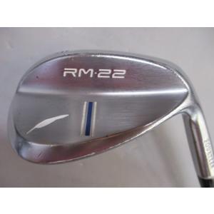 フォーティーン RM-22ニッケルクロム52-08リバースマッスル/DG/wedge/52[1364...