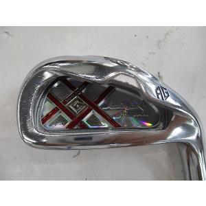 ゴーセン ルーツAerMetG/スチール(改)/R/0[19881]