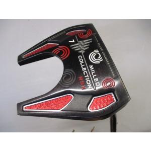 オデッセイ MILLED COLLECTION RSX #7/オリジナルスチール//3[134269...