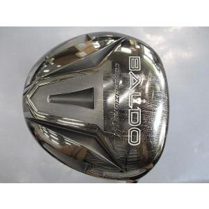 BALDO コンベチオーネ568 STRONGLUCK 460 ヘッド単品HC付 BALDO（バルド） COMPETIZIONE 568 STRONGLUCK 460/ヘッドのみ//9