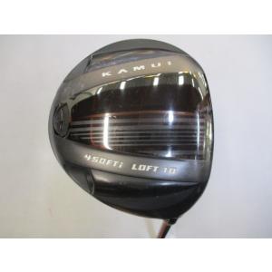 KAMUI カムイ タイフーンプロ TP-07 ニトロゲン 窒素ガスタイプ