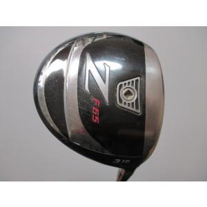 通販限定■ ダンロップ スリクソンZF65/Miyazaki Kaula MIZU 6/S/15[1...