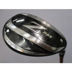 ダンロップ スリクソンZ H65/Miyazaki Kaula 7/SR/19[139528]