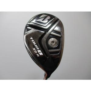 BRIDGESTONE GOLF ブリヂストン TOUR B XD-H(2018) H2 ユーティリティ