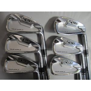 HONMA GOLF（本間ゴルフ） ホンマ ツアーワールドTR20 V/VIZARD IB