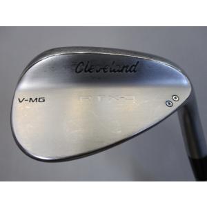 クリーブランド RTX-3 TOUR SATIN 58-09/DG(JP)/S200/58[0838...