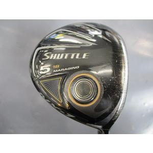 マルマン シャトル NX-1/IMPACTFIT MV504/R/18[24290]