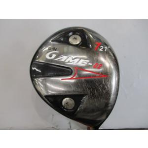 RS カスタム プロギア フェアウェイウッド 2024 24 ベンタス ブルー