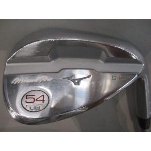 MIZUNO（ミズノ） S23 WHITE SATIN 50-08/DG/S200/50[152523] : ヨシヤ