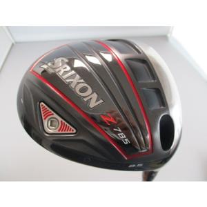 通販限定■ ダンロップ スリクソンZ785/Diamana DF60/S/9.5[115500]